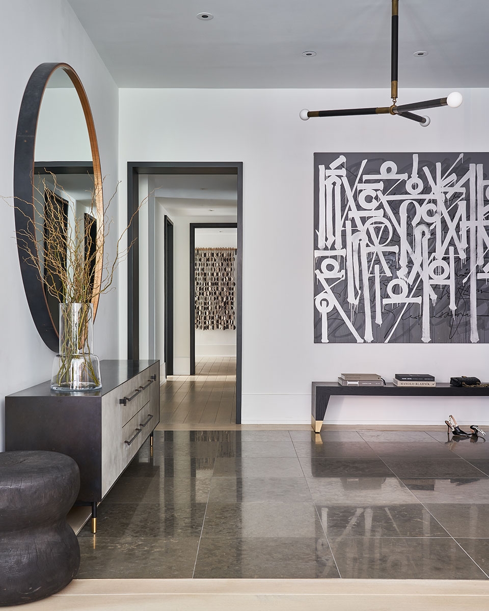 Marco Ricca Design Wide