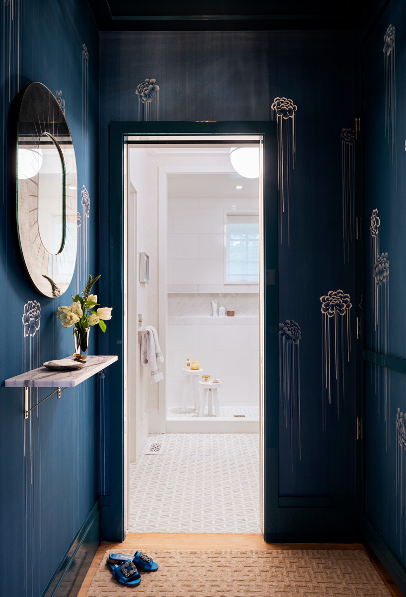 Elizabeth Gill Interiors