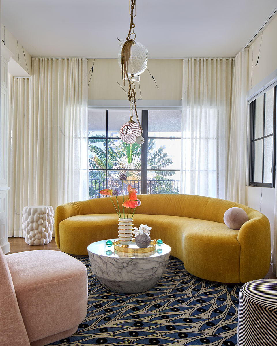 Ali Budd Interiors