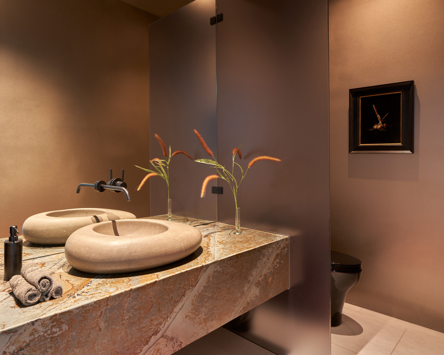 John Vancheri Interior Design