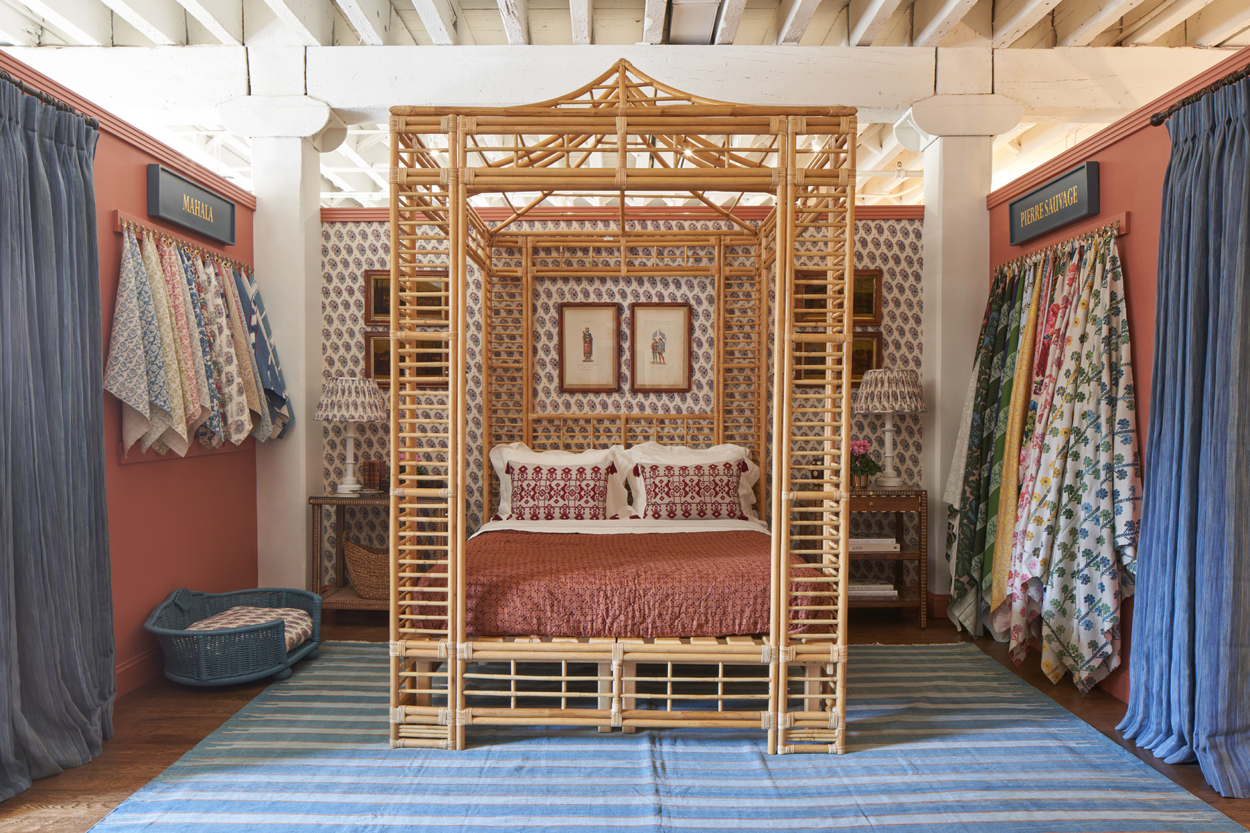 James-Showroom