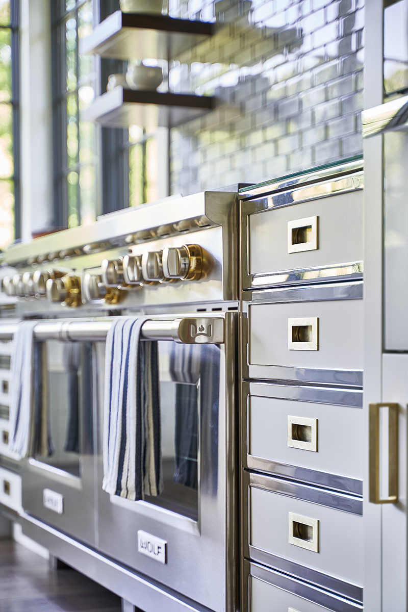 Ciuffo Cabinetry